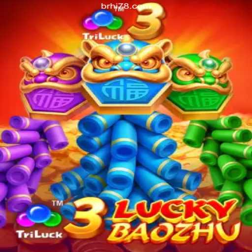 Explore the Thrilling Realm of 3LuckyBaozhu with Hi78.com