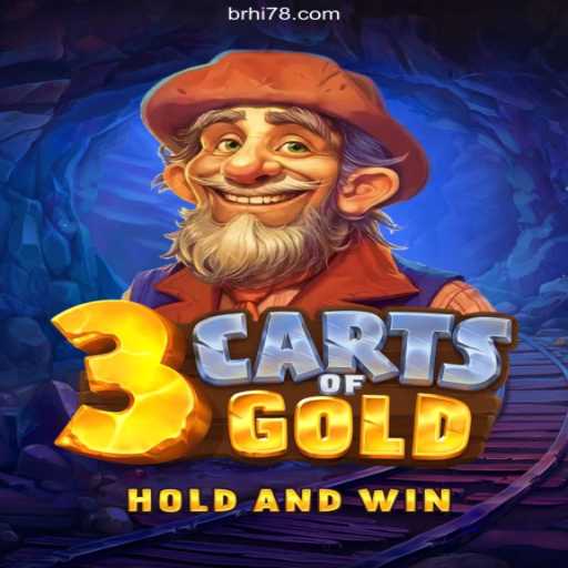 Exploring the Thrilling World of 3cartsOfGold: An Adventure in Modern Gaming
