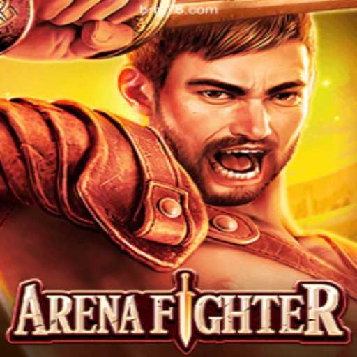 ArenaFighter: A Dynamic Journey into Competitive Gaming