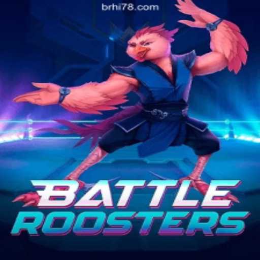 BattleRoosters: The New Era of Competitive Gaming