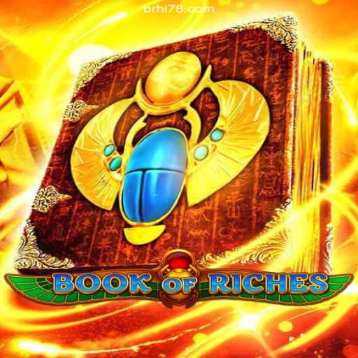 Discover the Exciting World of BookofRiches