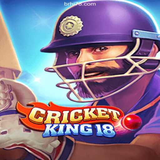 CricketKing18: The Ultimate Cricket Experience with Hi78.com ⭐️ A Plataforma de Apostas #1 do Brasil