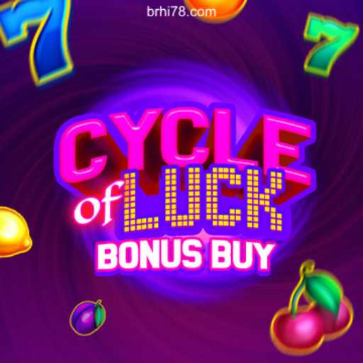 CycleofLuckBonusBuy: A Thrilling Spin in Virtual Betting