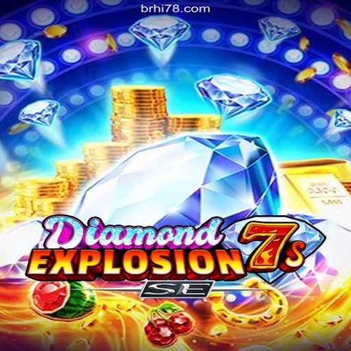 Exploring DiamondExplosion7sSE: A Thrilling Casino Game