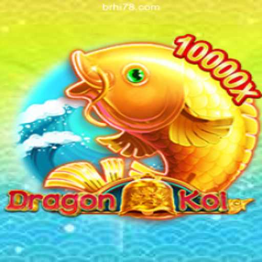 DragonKoi: A Riveting Adventure in the World of Digital Gaming