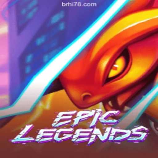 EpicLegends: A Dive into the World of Gaming and Betting
