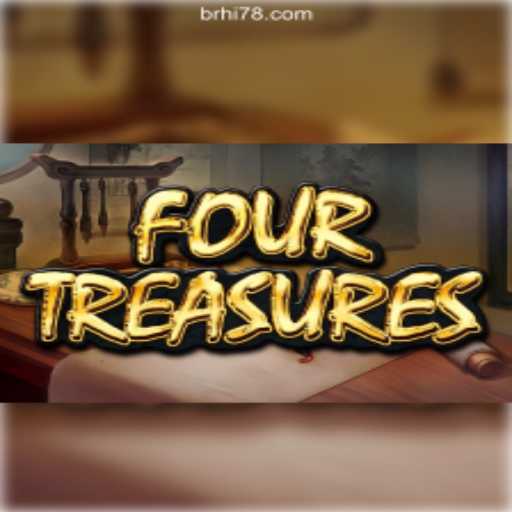 Exploring FourTreasures: The Exciting New Game Tied with Hi78.com ⭐️ A Plataforma de Apostas #1 do Brasil