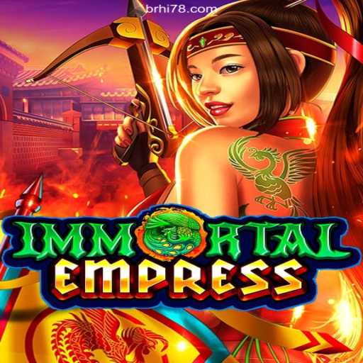 Immerse Yourself in the World of ImmortalEmpress