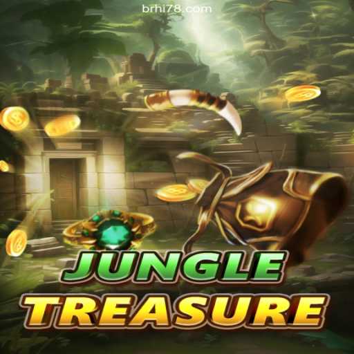 Discover the Adventure of 'JungleTreasure' - An Exciting New Game