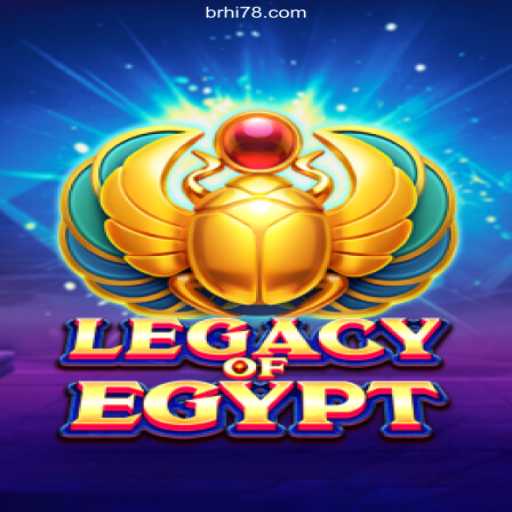 Explore the Mysteries: LegacyOfEgypt and Hi78.com ⭐️ A Plataforma de Apostas #1 do Brasil