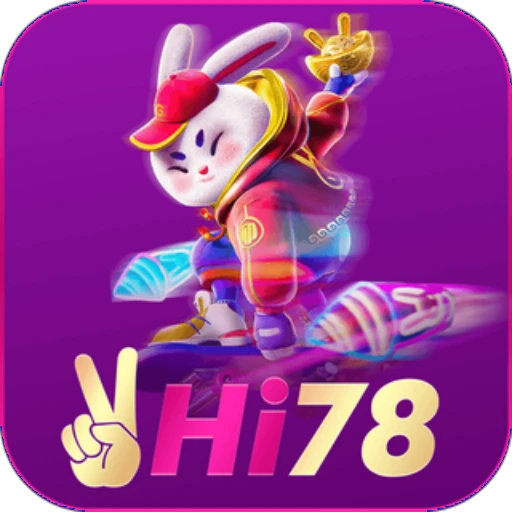 Hi78.com ⭐️ A Plataforma de Apostas #1 do Brasil logo