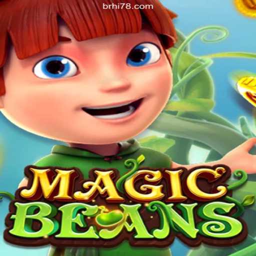 Dive into the World of MAGICBEANS: A Game of Strategy and Luck