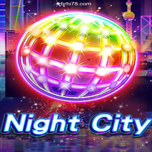 Explore the World of NightCity - The Ultimate Gaming Experience