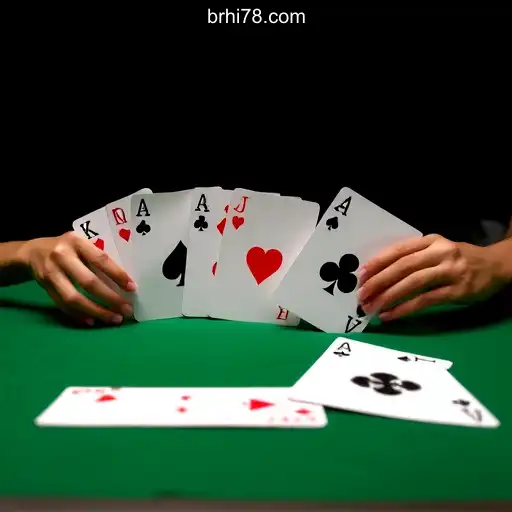 Poker Games: An In-depth Exploration of Strategy and Popularity