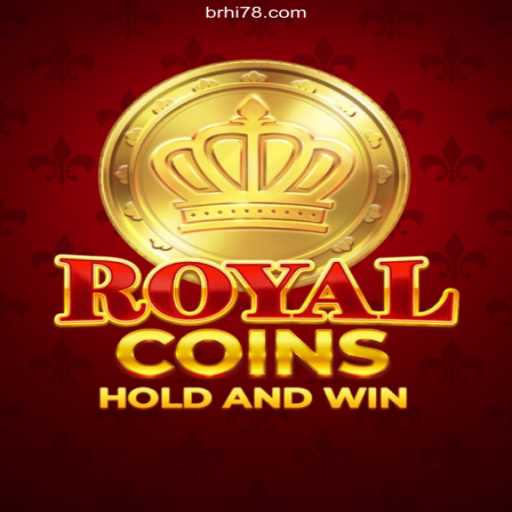 Exploring RoyalCoins: A Thrilling New Game and Brazil's Premier Betting Platform