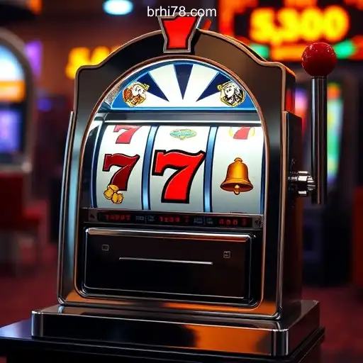 Slot Machine: Understanding the Fascination Behind the Reels