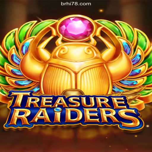 Discover the Thrilling World of TREASURERAIDERS: A Comprehensive Guide