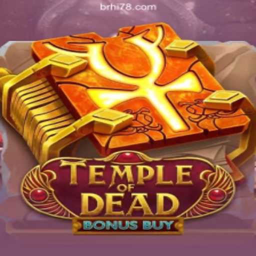 Exploring the Thrills of TempleofDeadBonusBuy - A Premier Gaming Experience