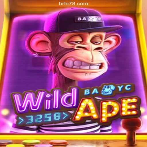 Exploring WildApe3258: A Thrilling Adventure with Hi78.com